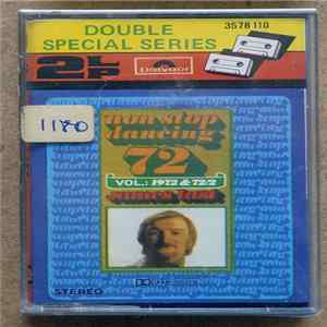 James Last - Non Stop Dancing 72 - Folge: 1972 & 72/2 mp3
