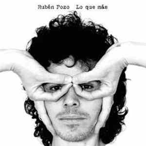 Rubén Pozo - Lo Que Más mp3