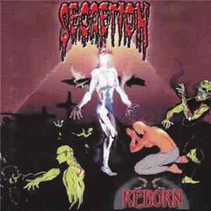 Secretion - Reborn mp3