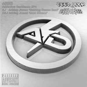 Ashley James - Addiction Residents EP4 mp3