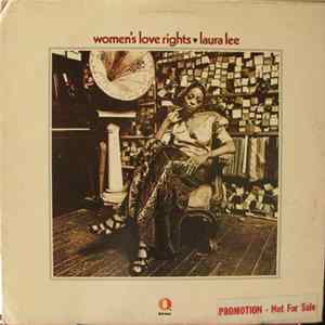 Laura Lee - Women's Love Rights mp3