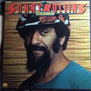 Sonny Rollins - The Way I Feel mp3