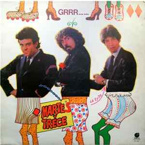 Martes Y Trece - Grrr... ... mp3