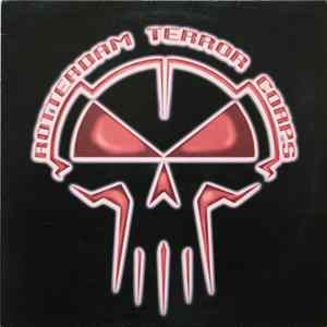 Rotterdam Terror Corps - God Is A Gabber mp3