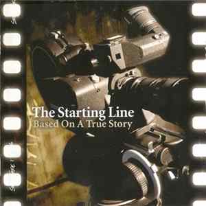 The Starting Line - Based On A True Story mp3