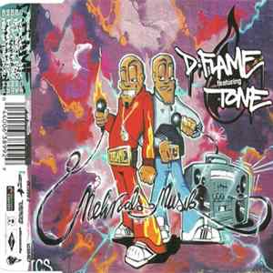 D-Flame Featuring Tone - Mehr Als Musik mp3