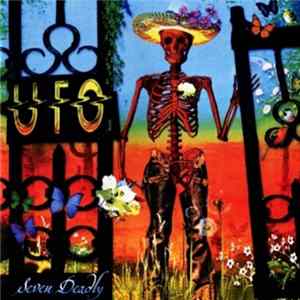 UFO - Seven Deadly mp3