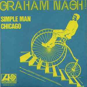 Graham Nash - Simple Man mp3