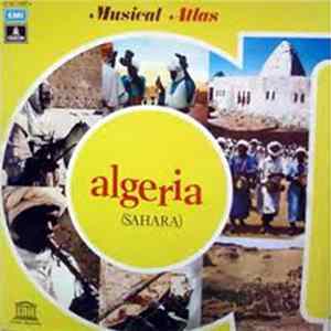 Various - Algeria (Sahara) mp3