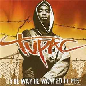 2Pac - The Way He Wanted It Part 5 mp3
