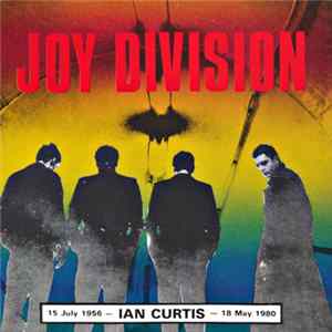 Joy Division - Ian Curtis mp3