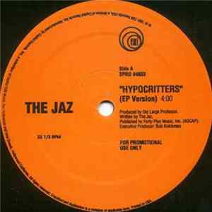 The Jaz - Hypocritters mp3