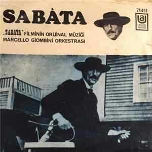 Orchestra Marcello Giombini - Sabàta mp3