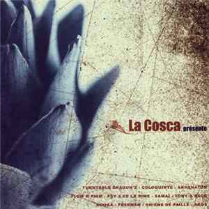 La Cosca & Turntable Dragun'Z - Untitled mp3