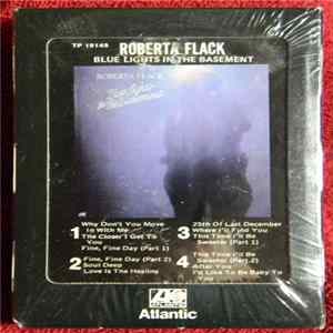 Roberta Flack - Blue Lights In The Basement mp3