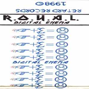 R.O.Y.A.L. - Digital Enema mp3