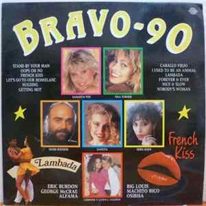 Various - Bravo 90 mp3
