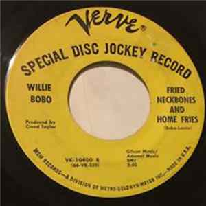 Willie Bobo - 1-2-3 (Uno-Dos-Tres) mp3