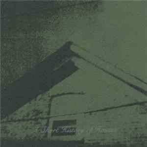 Unhome - A Short History Of Houses mp3