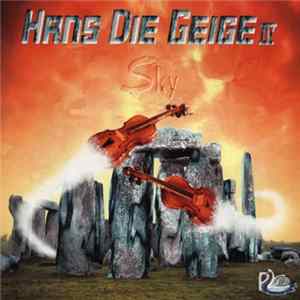 Hans Die Geige - IV - Sky mp3