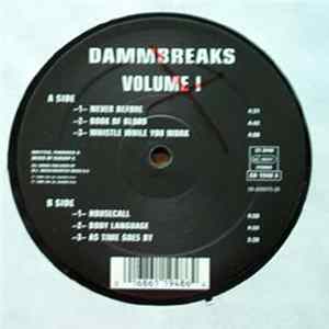 DammBreaks - Volume 1 mp3