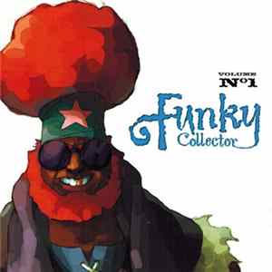 Various - Funky Collector - Volume No1 mp3