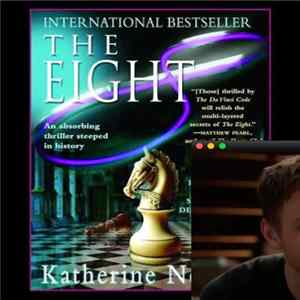 Katherine Neville - The Eight mp3