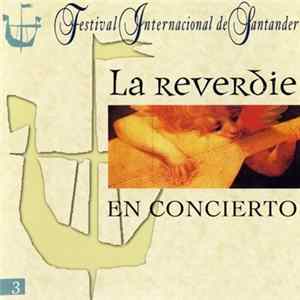 La Reverdie - La Reverdie En Concierto mp3