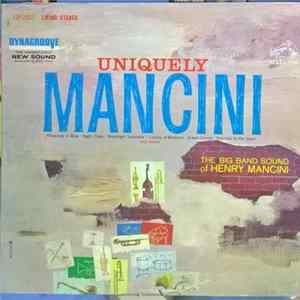 Henry Mancini - Uniquely Mancini mp3