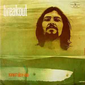 Breakout - Kamienie mp3