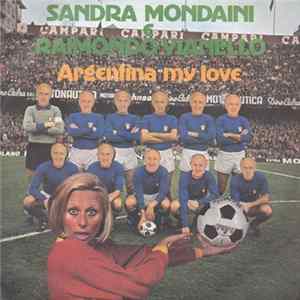 Sandra Mondaini e Raimondo Vianello - Argentina My Love mp3