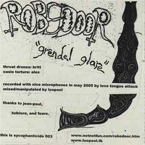 Robedoor - Grendel Glare mp3