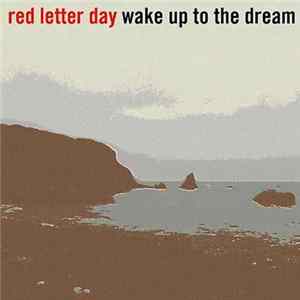 Red Letter Day - Wake Up To The Dream mp3