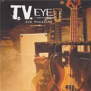 Various - T.V. Eye Issue #4 mp3