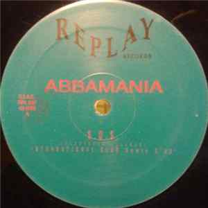 Abbamania - S.O.S. mp3