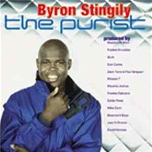 Byron Stingily - The Purist mp3