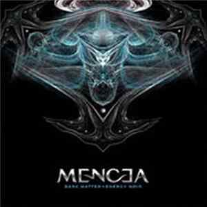 Mencea - Dark Matter - Energy Noir mp3
