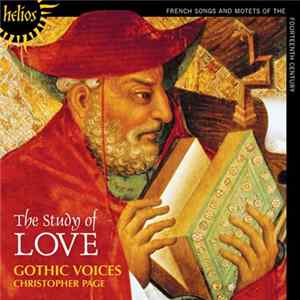 Gothic Voices , Christopher Page - The Study Of Love mp3