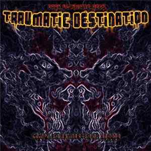 Master Of Horror - Traumatic Destination mp3