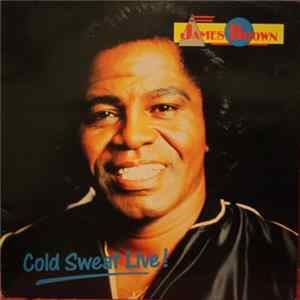 James Brown - Cold Sweat Live! mp3