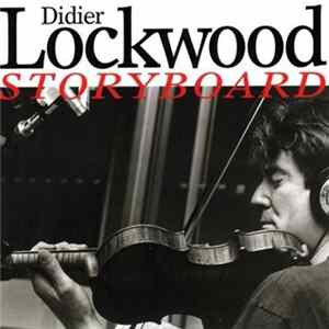 Didier Lockwood - Storyboard mp3
