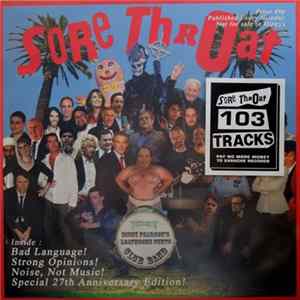 Sore Throat - Disgrace To The Corpse Of Sid mp3