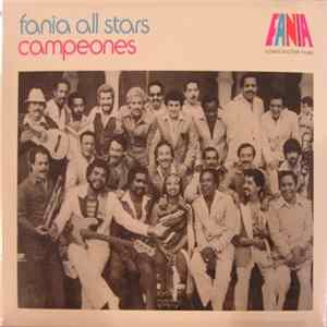 Fania All Stars - Campeones mp3