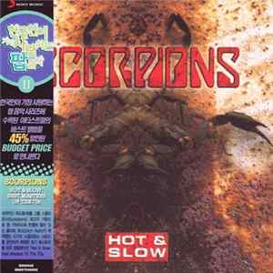 Scorpions - Hot & Slow - Best Masters Of The 70´s mp3