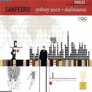 SanPedro - Sydney 2000 + Dalinianes mp3