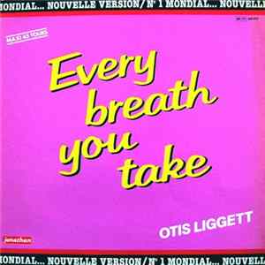 Otis Liggett - Every Breath You Take mp3