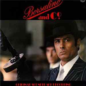 Claude Bolling - Borsalino And Co mp3