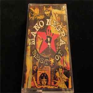 Mano Negra - Best Of mp3