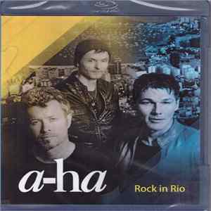 a-ha - Rock In Rio mp3