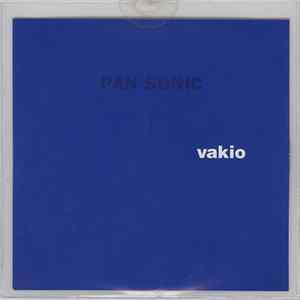 Pan Sonic - Vakio mp3
